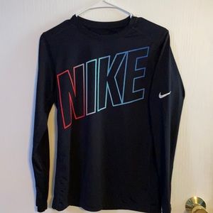 Nike long sleeeve